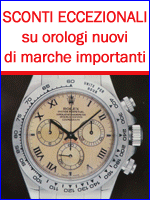 Ore d'Oro