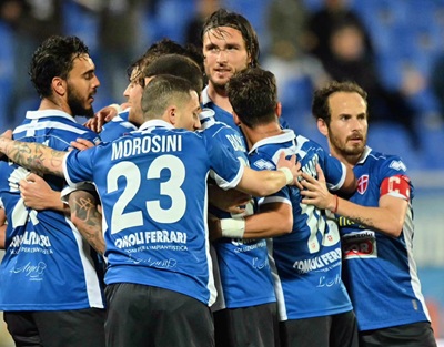 Novara: tanta delusione dai più "esperti"
