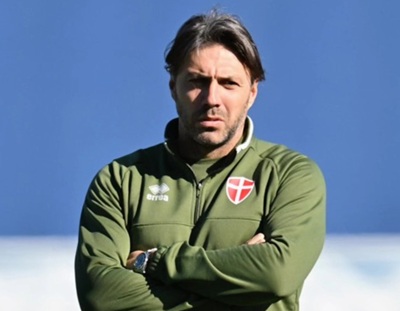 Dossena-Novara: addio sempre più probabile