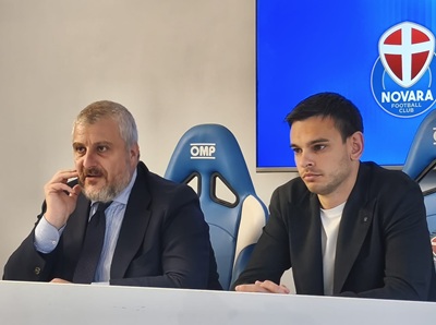 Nasce il Settore Giovanile azzurro del futuro