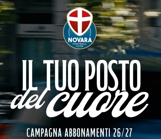 27 luglio: al via la vendita libera!