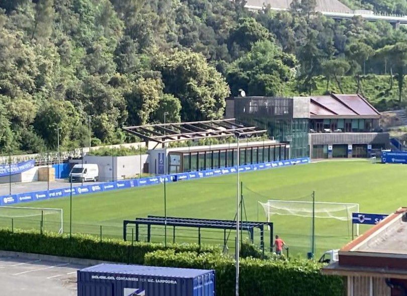 Sampdoria-Novara: le formazioni ufficiali!