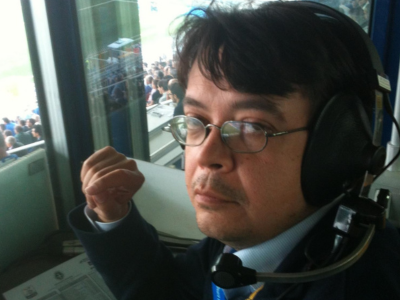 L'editoriale Azzurro