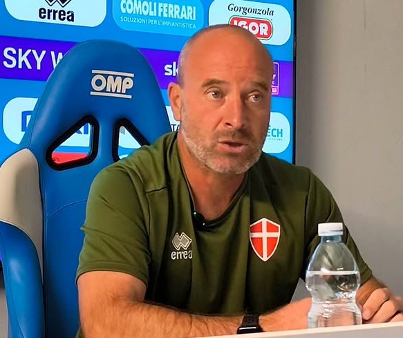 Birindelli "abbiamo lavorato bene. C'è una grande unità d'intenti"