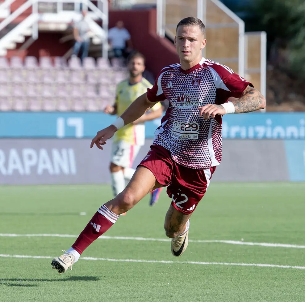 Novara: ad un passo l'arrivo di Zuppel
