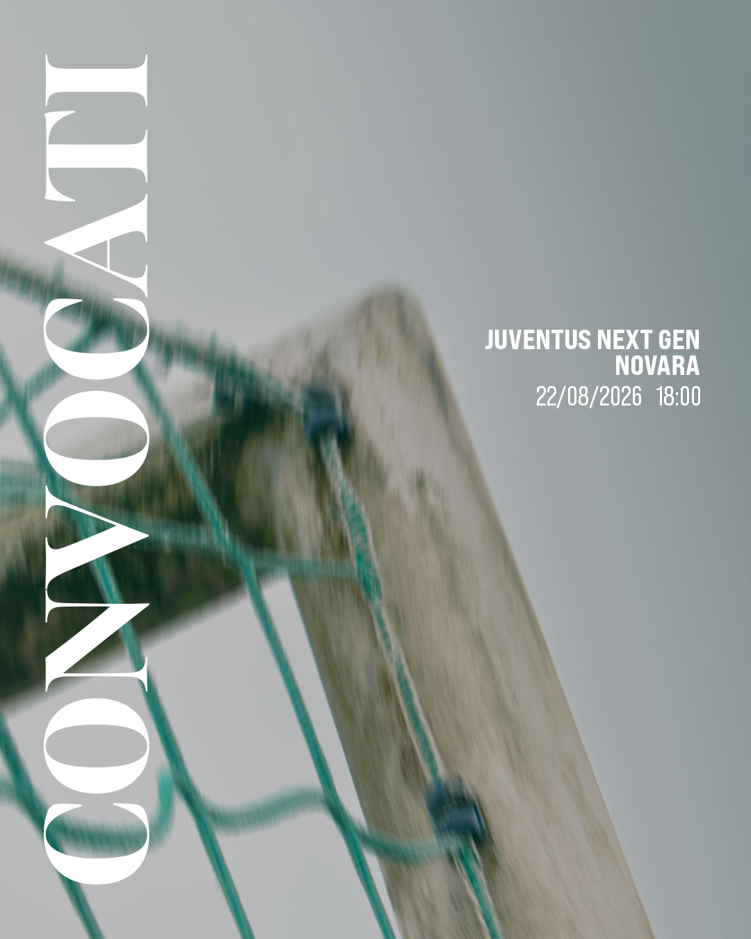 I Convocati Azzurri