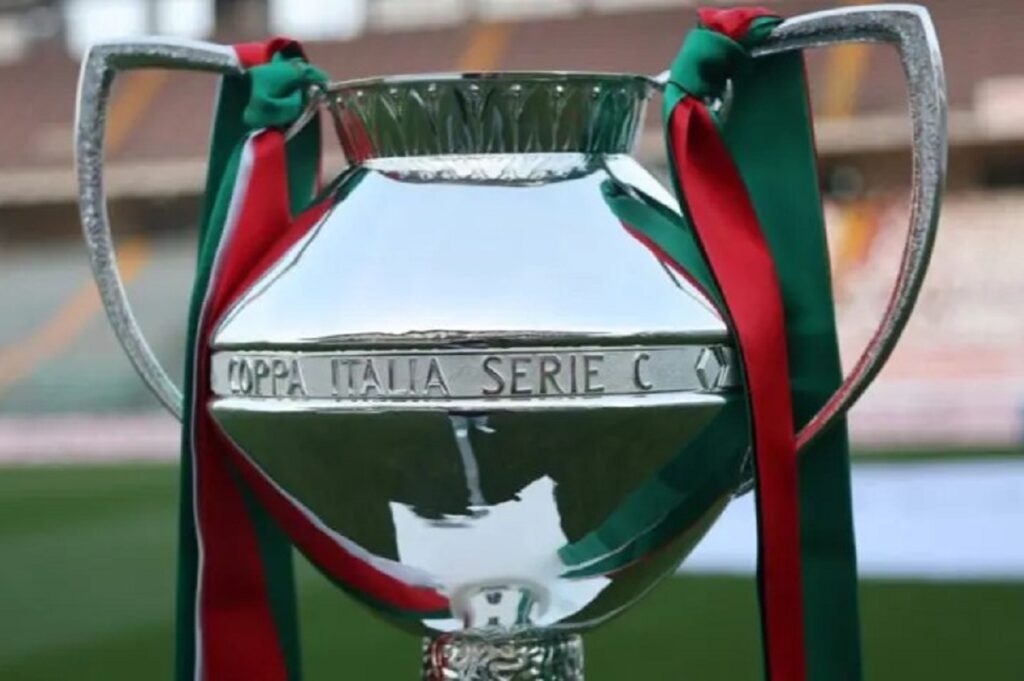 Novara-Livorno nel Secondo Turno di Coppa Italia