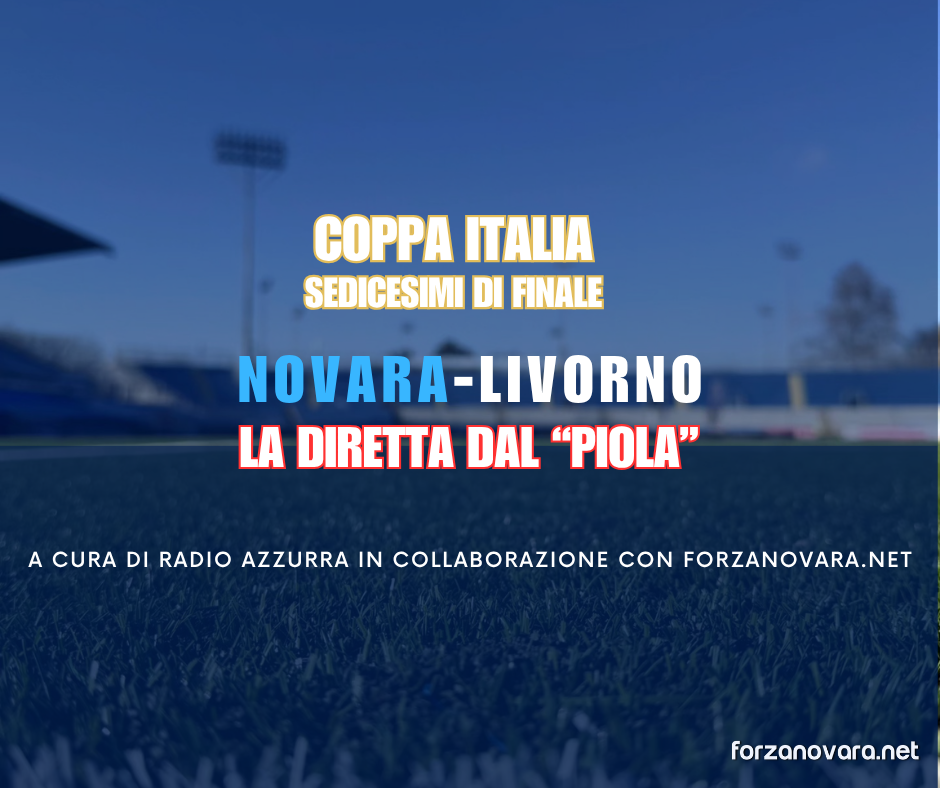 La partita in diretta