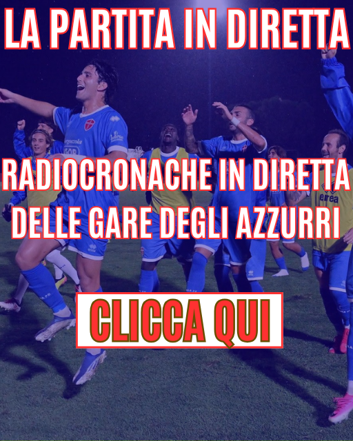 PARTITA IN DIRETTA
